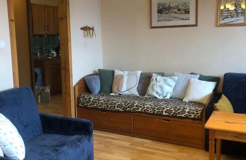 Zakopane Apartment | Apartament Nowotarski