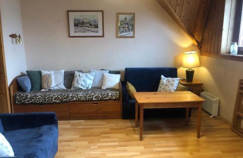 Zakopane Apartment | Apartament Nowotarski