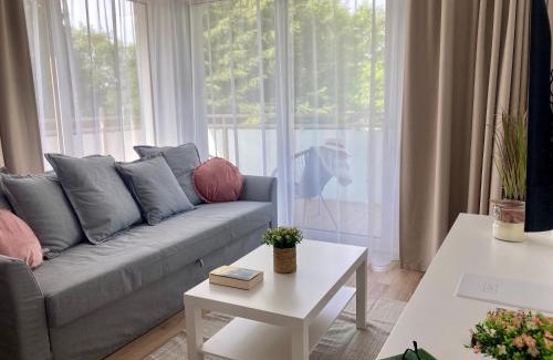 Mielno Apartment | Apartament nr 11 - Apartamenty Wakacyjna 5