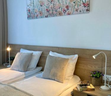 Mielno Apartment | Apartament nr 11 - Apartamenty Wakacyjna 5