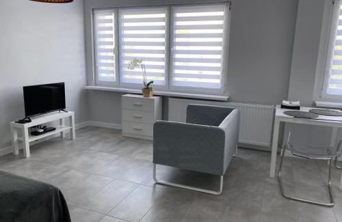 Dzierzoniow Apartment | APARTAMENT OŚ. ZŁOTE 4B