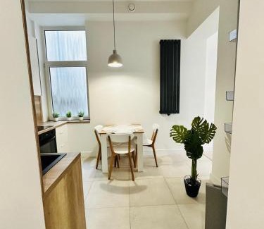 Gorzow Wielkopolski Apartment | Apartament Obotrycka 9A