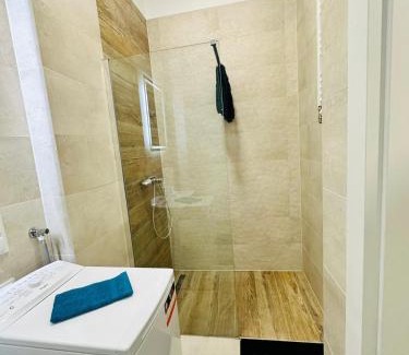 Gorzow Wielkopolski Apartment | Apartament Obotrycka 9A