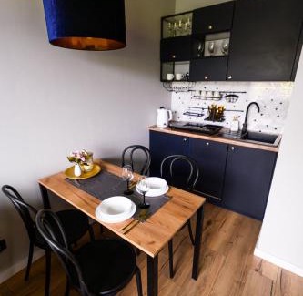 Olsztyn Apartment | Apartament Olimpijska przy jeziorze Ukiel