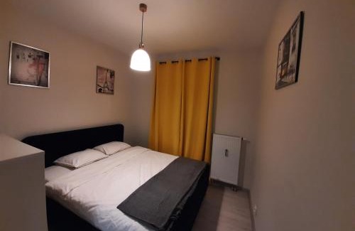 Olsztyn Apartment | Apartament Olsztyn Twoja Przestrzeń
