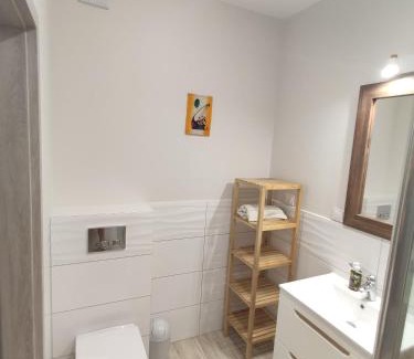 Olsztyn Apartment | Apartament Olsztyn Twoja Przestrzeń