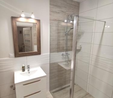 Olsztyn Apartment | Apartament Olsztyn Twoja Przestrzeń