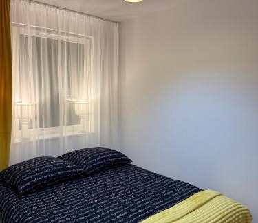 Nysa Apartment | Apartament OMEGA