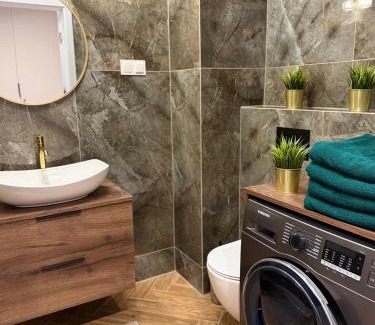 Nysa Apartment | Apartament OMEGA