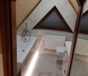 Ludzmierz Apartment | aPARTAMENT Osada Za Torem