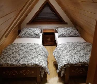 Ludzmierz Apartment | aPARTAMENT Osada Za Torem
