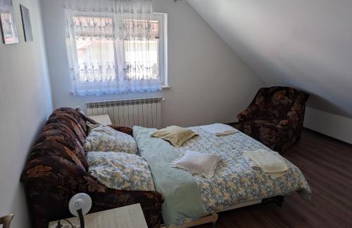 Stare Juchy Apartment | Apartament Osak