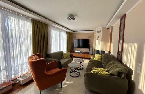 Ustron Apartment | Apartament Panorama Ustronia