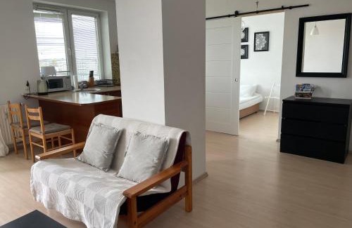 Lublin Apartment | Apartament Parion 2