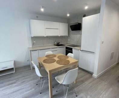 Katowice Apartment | Apartament Park Śląski COZY