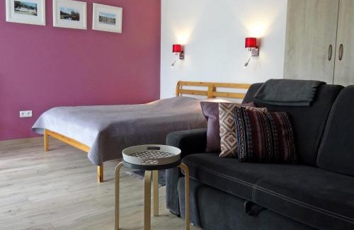 Naleczow Apartment | Apartament Parkowy