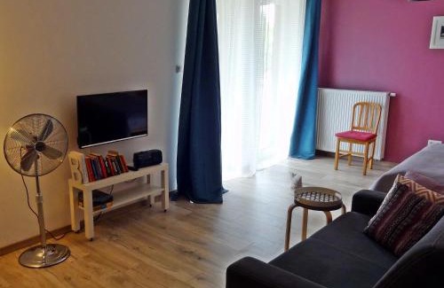 Naleczow Apartment | Apartament Parkowy