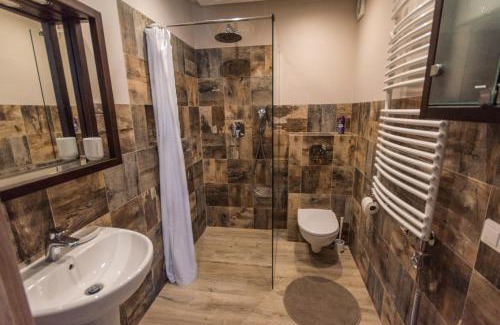 Naleczow Apartment | Apartament Parkowy