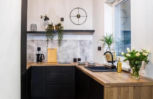 Chorzow Apartment | Apartament Parkowy przy Stadionie Śląskim Katowice Chorzów