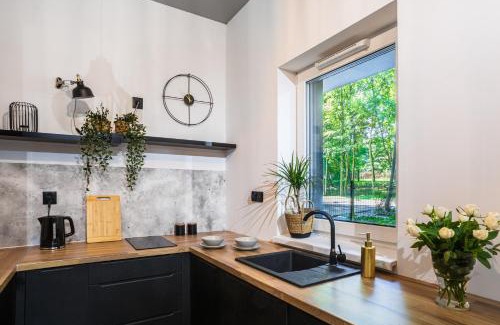 Chorzow Apartment | Apartament Parkowy przy Stadionie Śląskim Katowice Chorzów