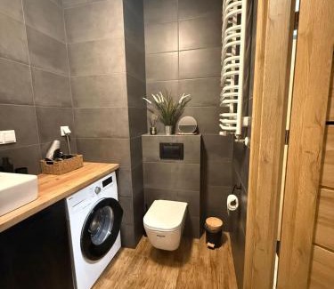 Pradnik Bialy Apartment | Apartament Pasteura