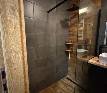 Pradnik Bialy Apartment | Apartament Pasteura