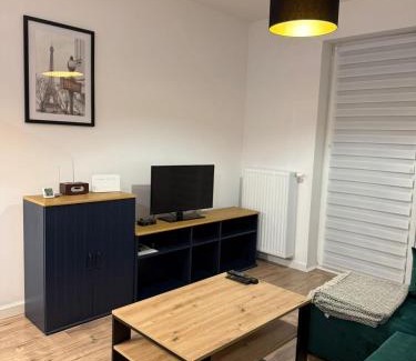 Pradnik Bialy Apartment | Apartament Pasteura
