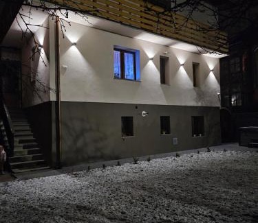 Cieplice Apartment | Apartament Paula