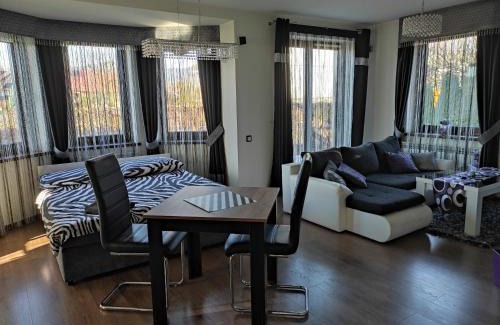 Krempachy Apartment | Apartament Perła Pienin