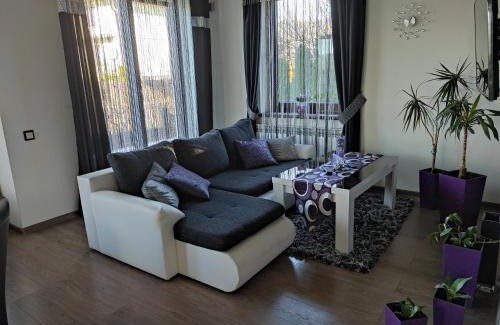 Krempachy Apartment | Apartament Perła Pienin