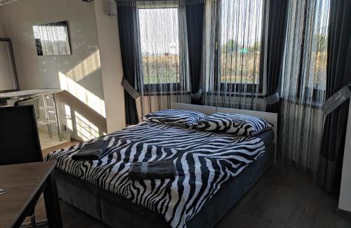 Krempachy Apartment | Apartament Perła Pienin