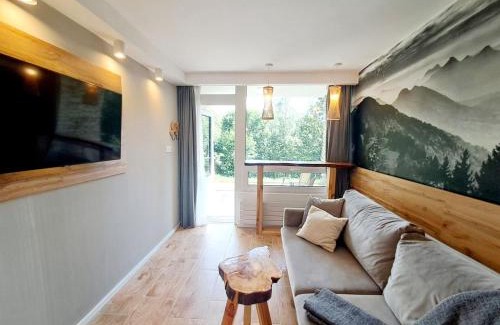 Jaszowiec Apartment | Apartament Piętnastka Ustroń