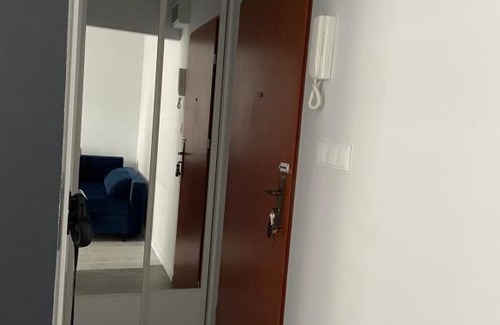 Hajnowka Apartment | Apartament Piłsudskiego