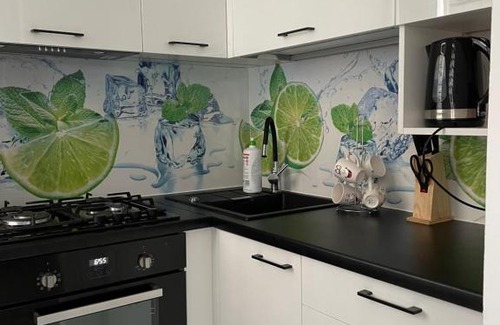 Hajnowka Apartment | Apartament Piłsudskiego