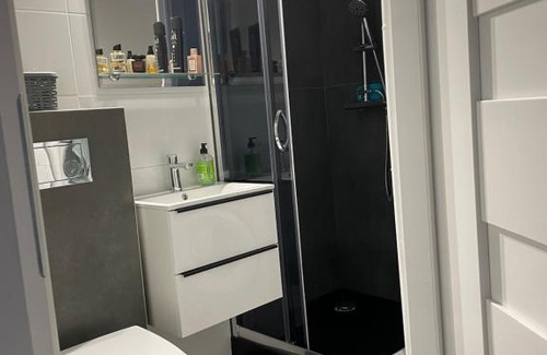 Hajnowka Apartment | Apartament Piłsudskiego