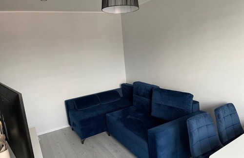 Hajnowka Apartment | Apartament Piłsudskiego