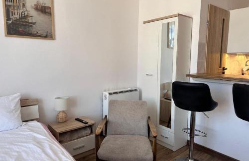 Tomaszow Mazowiecki Apartment | Apartament Piaskowy Kołłątaja