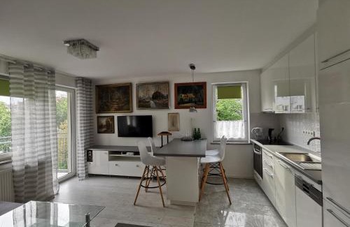 Srodmiescie Apartment | Apartament Pionier 71B