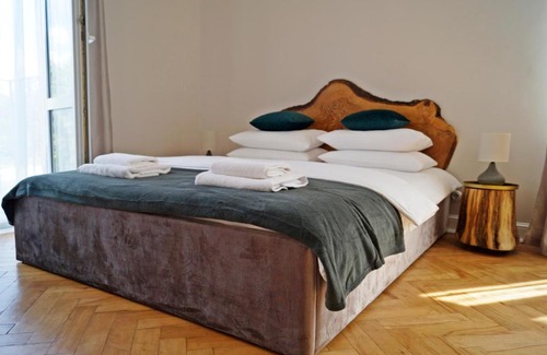 Pisz Apartment | Apartament Pisz Centrum 7