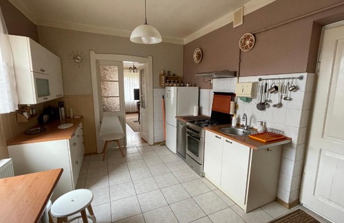Bochnia Apartment | Apartament