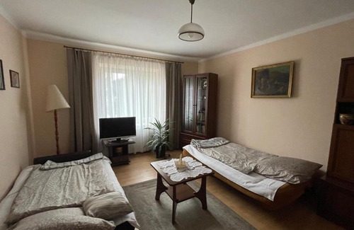 Bochnia Apartment | Apartament