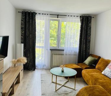 Tarnowskie Gory Apartment | Apartament