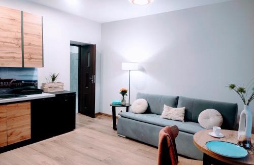 Tarnow Apartment | Apartament PLAC KAZIMIERZA WIELKIEGO 5