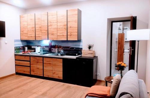 Tarnow Apartment | Apartament PLAC KAZIMIERZA WIELKIEGO 5