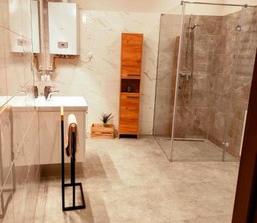 Tarnow Apartment | Apartament PLAC KAZIMIERZA WIELKIEGO 5