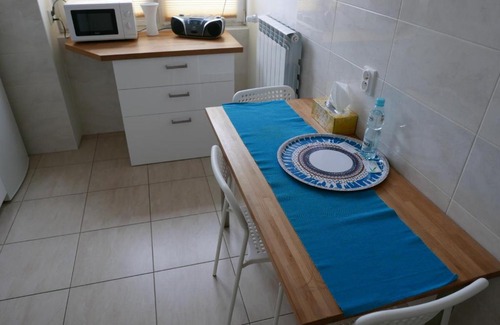 Zoliborz Apartment | Apartament Plac Wilsona