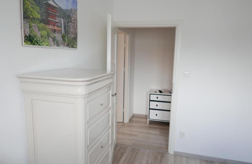 Zoliborz Apartment | Apartament Plac Wilsona