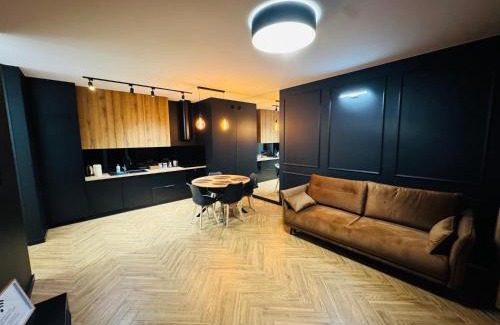 Kielce Apartment | Apartament Plaza Tower 2
