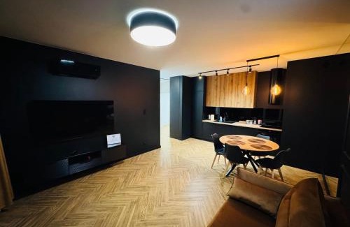 Kielce Apartment | Apartament Plaza Tower 2