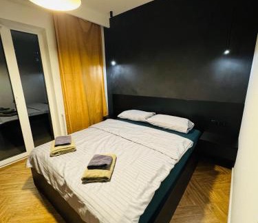 Kielce Apartment | Apartament Plaza Tower 2